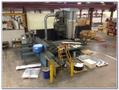 METLSAW R1214/T8 ALUMINUM PLATE SAW