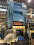 1500 TON MINSTER KNUCKLE JOINT PRESS WITH 12" STROKE: YOBRO #25128