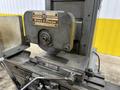5" X 10"" BROWN &amp; SHARPE MODEL #510 HORIZONTAL HYDRAULIC SURFACE GRINDER: STOCK #22044