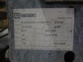 1.5 TON HOIST X 24' 2 TON KONE UNDERSLUNG CRANE: STOCK #51776