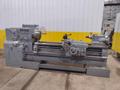 20/48" X 72/112" LEBLOND MODEL #16 HEAVY DUTY SLIDING GAP BED ENGINE LATHE 2" HOLE : YOBRO #25980