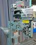 Bridgeport 9" x 42" 8-Speed Step-PUlley Vertical Milling Machine, Series I