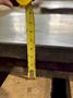 24" X 24" X 4" GRANITE SURFACE PLATE. STOCK # 1086226