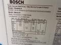 Bosch Water Source Heat Pump - Sm060-1ahx-xrsata-chtx