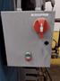 500 KW AJAX TOCCO (2015) PACER 1 INDUCTION HEATER SOURCE MACHINE: STOCK #14409