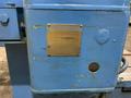 10' x 1/4" CINCINNATI MODEL #2CC10 MECHANICAL POWER SHEAR: