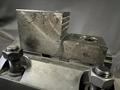 Auto Strong HB4-2P Set of 4 VTL Hard Chuck Jaws | 125x145 BHP | 6.5" x 8.75"