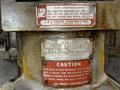 60 TON L&amp;J OBI  STAMPING PRESS 6" STROKE: STOCK #23243