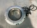 Heidenhain 8” Outer Diameter / 4” Bore Rotary Angle Encoder - Rcn 729 32768 03s17-7v