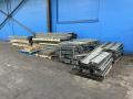 12” X 144” Cantilever Racking