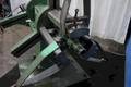 2500 LBS  X 18" AMERICAN STEEL LINE DOUBLE END COIL REEL: STOCK #76416