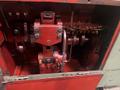 Used 1/8" National Model 25 DSSD High Speed Cold Header