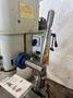 2 HP CYCLEMATIC S24B DRILL PRESS. STOCK # 0430126