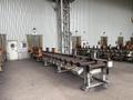 Friggi - heavy duty 660 x 700 mm CNC