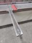 10' X 10 GA CHICAGO MODEL #UA10-135 HYDRAULIC SHEAR: STOCK #17508