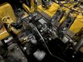 Nakashimada Model TH2-6A 2 DIE 2 BLOW Cold Header