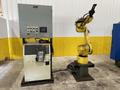 2008 FANUC MODEL #M-16iB20 PICK &amp; PLACE ROBOT WITH FANUC R-30IA CONTROLLER: STOCK #20849