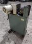 J.F. BERNS MODEL 76-JB-3 CHAMFERING MACHINE w/ 10" 3-JAW CHUCK: STOCK #23372
