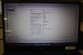 (4) Hewlett Packard Model 14-dq0055dx Laptop Computers, System info in photos.- Auction Item
