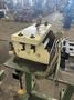 12" X 6" X .125" RAPID-AIR FX6E STRAIGHTENER/FEEDER. STOCK # 0662124