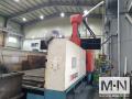 Awea HVM-6032 CNC Bridge Type Vertical Machining Center, 2005