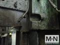 1300 Ton National Maxipress Foundry Machine