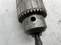 1/16" TO 3/4" LFA HEAVY DUTY CHUCK MODEL 85-9A 4JT, TAPER &amp; DRILL BIT: STOCK #16021