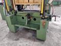 75 TON X 42" X 24" L&amp;J MODEL #EM275 HIGH SPEED STRAIGHT SIDE STAMPING PRESS, 2.5" STROKE: STOCK #23627