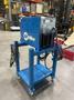 MILLER SPECTRUM 2050 DC PLASMA CUTTING SYSTEM USED