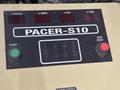 AJAX-TOCCO MODEL PACER-S10 CONTROLLER, NEW IN THE BOX: STOCK #22588