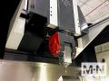 Fidia K 414 CNC Vertical Machining Center, 2008