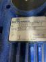 Mannetron 24" X 24"  Roto-cast Machine - Nmrv 040