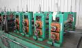 12 / 18 STAND BASE X 3.25" B &amp; K ROLLFORMER: STOCK #18541