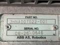 ABB Robotic Valve Controller - 3hna007022-001