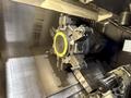 2012 Mori Seiki DuraTurn 2050MC Used CNC Lathe For Sale