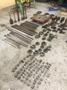 MITTS &amp; MERRIL MODEL #3A TOOLING &amp; TILT TABLE: STOCK #70561