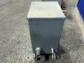 Square D  25 Kva Transformer - 25s3h