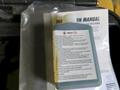 New NITTO KOHKI Portable Magnetic Base Drilling Machine, Model WA-3500