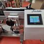 Accutek Complete Liquid Filling, Capping, Labeling &amp; Sleeving Line, 2018