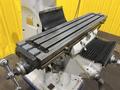 3 HP ACRA MODEL #AM-2V VERTICAL RAM TYPE KNEE MILL: STOCK #18823