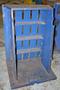 47-3/4" X 33" CAST IRON ANGLE PLATE: STOCK #55459