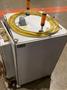IPG 4000W 4KW YLS-4000 FIBER LASER POWER SOURCE, 2013