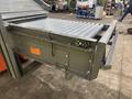 64 FT X 35" ROACH MODEL #TL2 TRUCKLOADER TWO-STAGE POWERED TELESCOPING ROLLER CONVEYOR: YOBRO #25707
