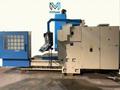 Nicolas Correa Euro-2000 CNC Vertical Bridge Mill