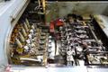1" Sakamura Model BPF- 540 5 Die Cold Former