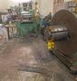12" x 4" x 6,000 lb YODER SLITTING LINE Stock # 14172