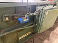 30" X 42" BALEMASTER MODEL #360A CLOSED DOOR HORIZONTAL HYDRAULIC BALER: YOBRO #25089