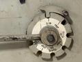 1995 Accurshear 625010 Hydraulic Power Squaring Shear (#5671)