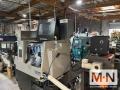 Tsugami BO325III CNC Swiss Lathe