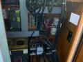 Johnford CNC Lathe - Tc-50